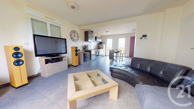 maison - POUILLEY LES VIGNES - 25