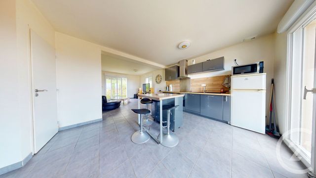 Maison à vendre - 5 pièces - 84,65 m2 - Pouilley Les Vignes - 25 - FRANCHE-COMTE