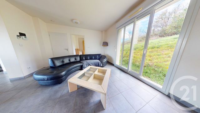 Maison à vendre - 5 pièces - 84,65 m2 - Pouilley Les Vignes - 25 - FRANCHE-COMTE