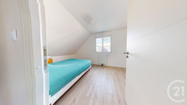 Maison à vendre - 5 pièces - 84,65 m2 - Pouilley Les Vignes - 25 - FRANCHE-COMTE