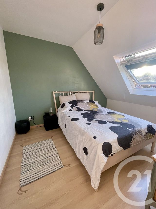 Maison &agrave; vendre - 5 pi&egrave;ces - 100 m2 - Besancon - 25 - FRANCHE-COMTE