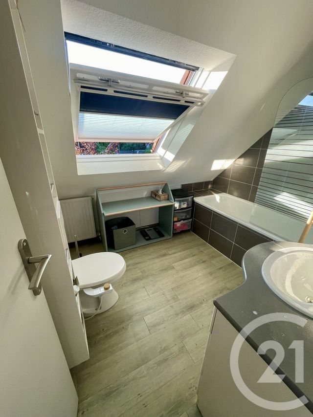 Maison &agrave; vendre - 5 pi&egrave;ces - 100 m2 - Besancon - 25 - FRANCHE-COMTE