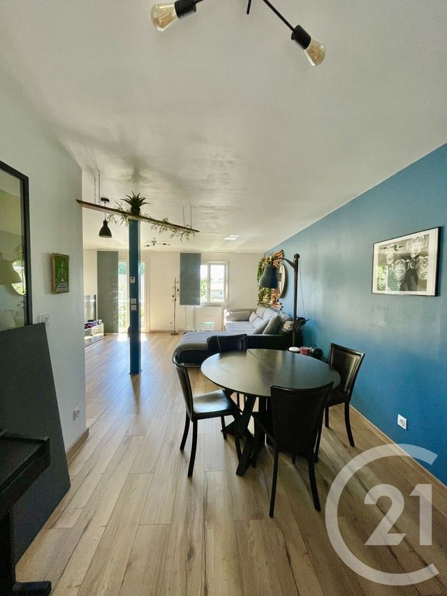 maison - BESANCON - 25