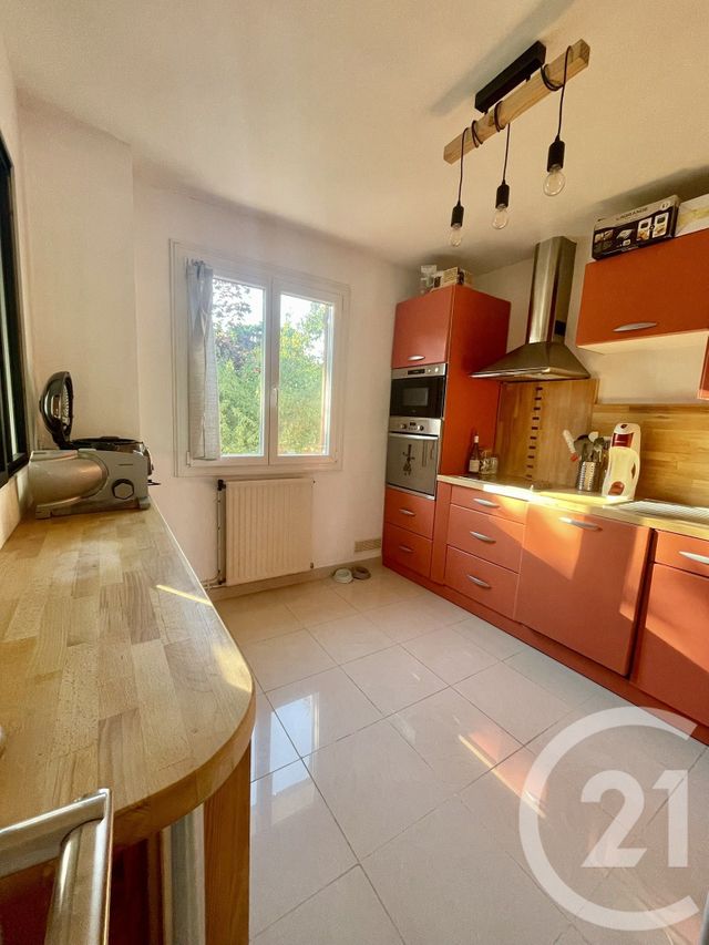 Maison &agrave; vendre - 5 pi&egrave;ces - 100 m2 - Besancon - 25 - FRANCHE-COMTE