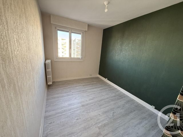 Appartement T4 à vendre - 4 pièces - 67 m2 - Besancon - 25 - FRANCHE-COMTE