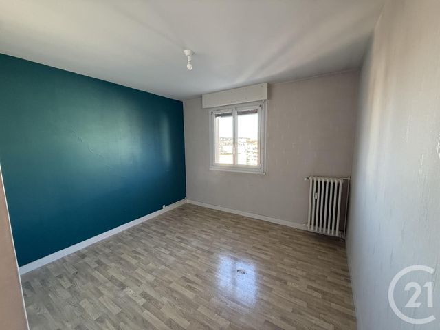 Appartement T4 à vendre - 4 pièces - 67 m2 - Besancon - 25 - FRANCHE-COMTE