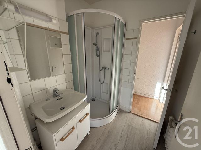 Appartement T4 à vendre - 4 pièces - 67 m2 - Besancon - 25 - FRANCHE-COMTE