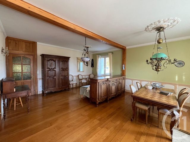 Maison à louer - 5 pièces - 104 m2 - Besancon - 25 - FRANCHE-COMTE