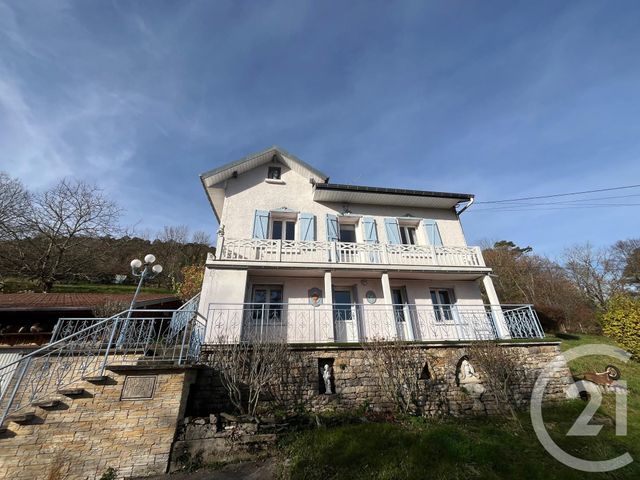 maison - BESANCON - 25