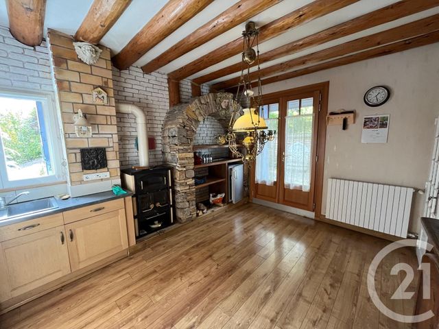 Maison à louer - 5 pièces - 104 m2 - Besancon - 25 - FRANCHE-COMTE