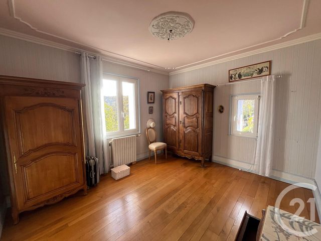 Maison à louer - 5 pièces - 104 m2 - Besancon - 25 - FRANCHE-COMTE