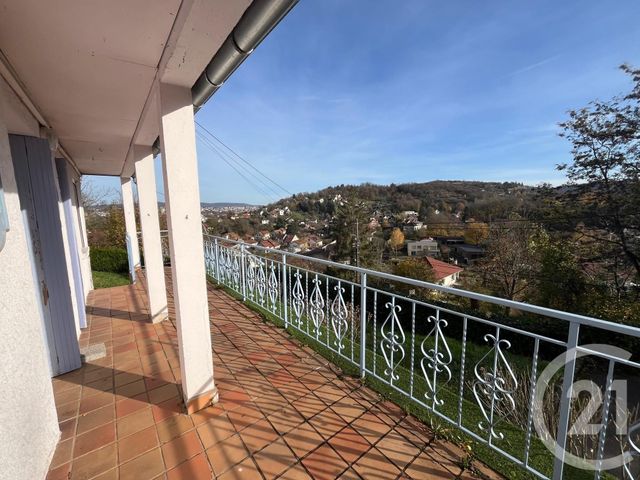 Maison à louer - 5 pièces - 104 m2 - Besancon - 25 - FRANCHE-COMTE