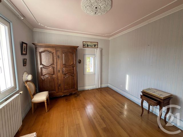 Maison à louer - 5 pièces - 104 m2 - Besancon - 25 - FRANCHE-COMTE