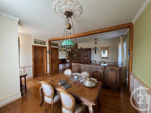 Maison à louer - 5 pièces - 104 m2 - Besancon - 25 - FRANCHE-COMTE