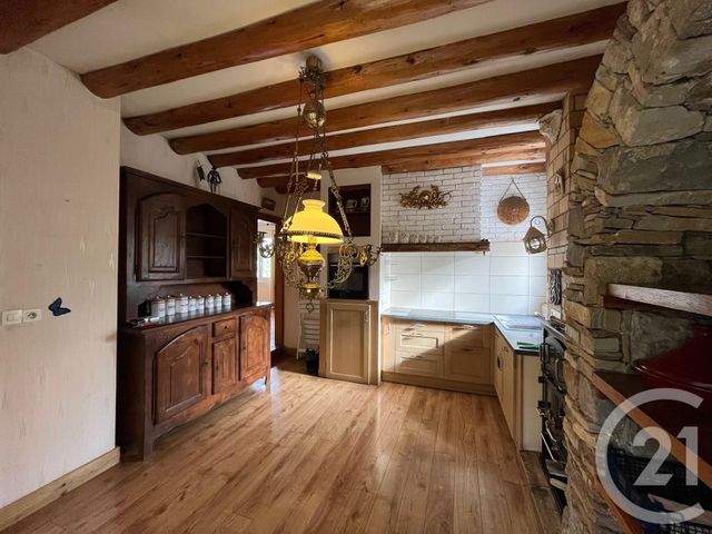 Maison à louer - 5 pièces - 104 m2 - Besancon - 25 - FRANCHE-COMTE