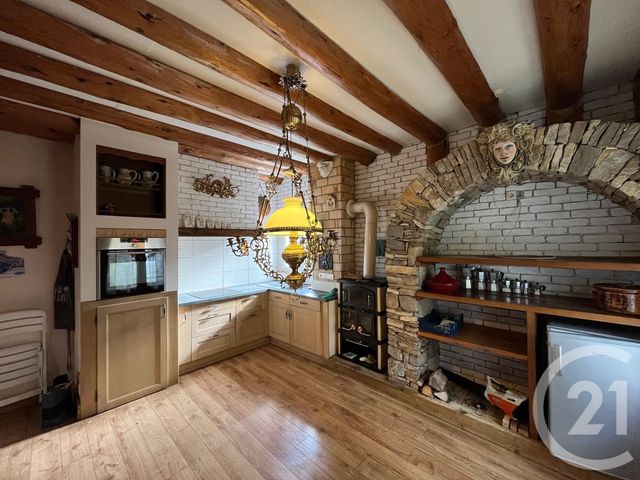 Maison à louer - 5 pièces - 104 m2 - Besancon - 25 - FRANCHE-COMTE