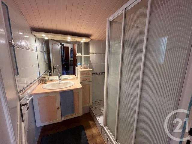 Maison à louer - 5 pièces - 104 m2 - Besancon - 25 - FRANCHE-COMTE