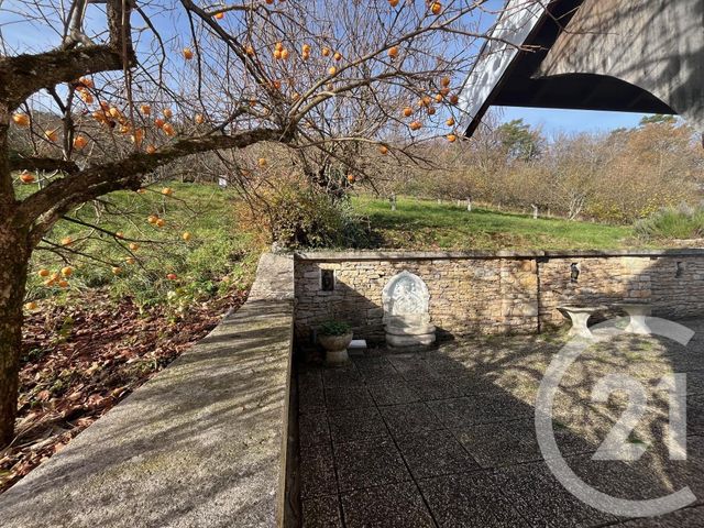 Maison à louer - 5 pièces - 104 m2 - Besancon - 25 - FRANCHE-COMTE