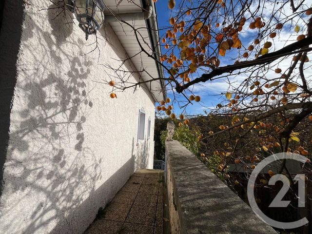 Maison à louer - 5 pièces - 104 m2 - Besancon - 25 - FRANCHE-COMTE