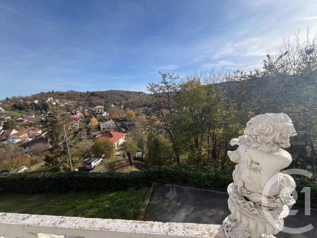 Maison à louer - 5 pièces - 104 m2 - Besancon - 25 - FRANCHE-COMTE