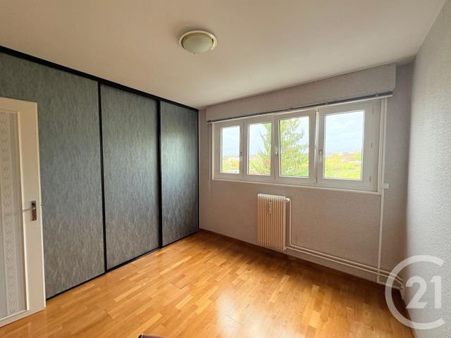 Appartement à vendre - 5 pièces - 93,04 m2 - Besancon - 25 - FRANCHE-COMTE