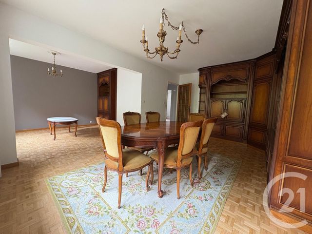 Appartement à vendre - 5 pièces - 93,04 m2 - Besancon - 25 - FRANCHE-COMTE
