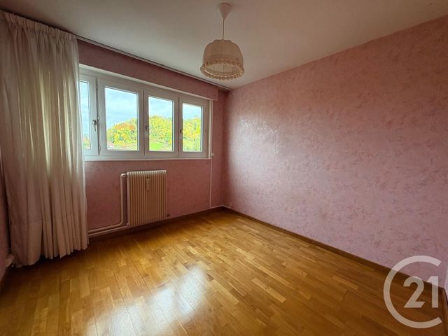 Appartement à vendre - 5 pièces - 93,04 m2 - Besancon - 25 - FRANCHE-COMTE