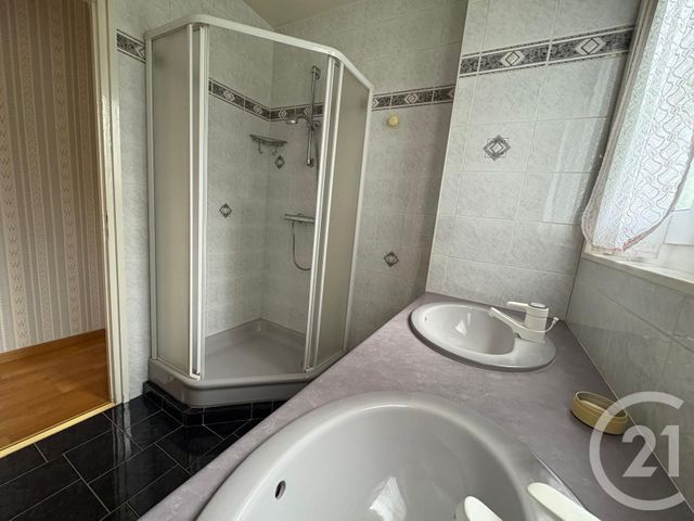 Appartement à vendre - 5 pièces - 93,04 m2 - Besancon - 25 - FRANCHE-COMTE