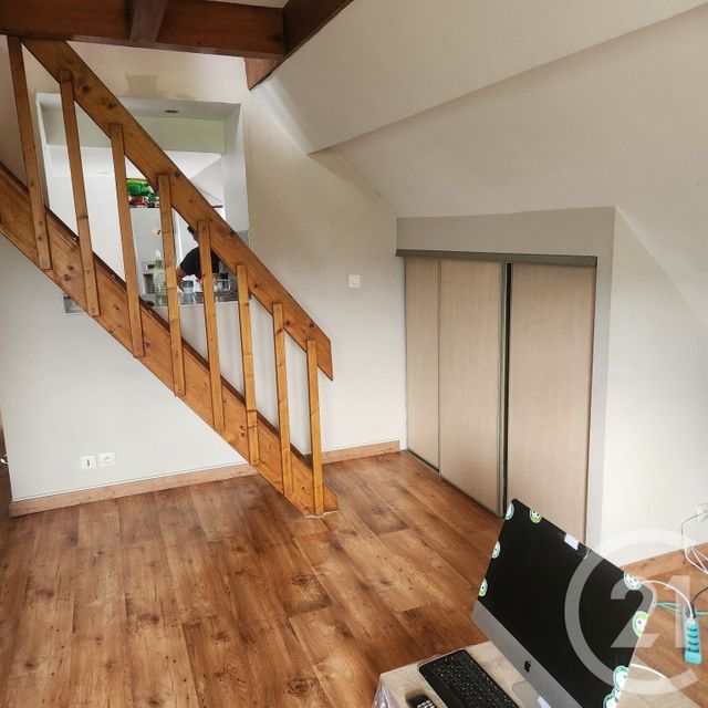 appartement - ROCHE LEZ BEAUPRE - 25