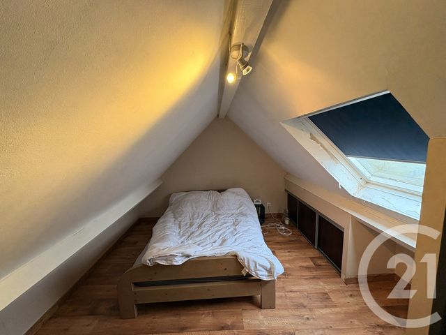 Appartement T2 &agrave; vendre - 2 pi&egrave;ces - 40 m2 - Roche Lez Beaupre - 25 - FRANCHE-COMTE