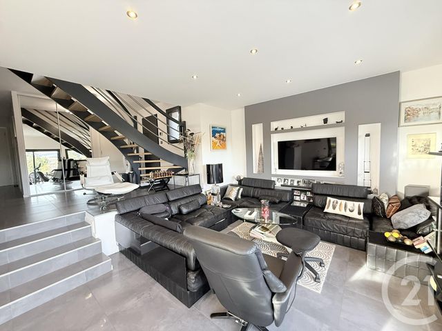 Maison &agrave; vendre - 6 pi&egrave;ces - 127 m2 - Franois - 25 - FRANCHE-COMTE