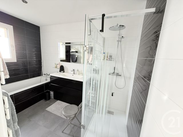 Maison &agrave; vendre - 6 pi&egrave;ces - 127 m2 - Franois - 25 - FRANCHE-COMTE