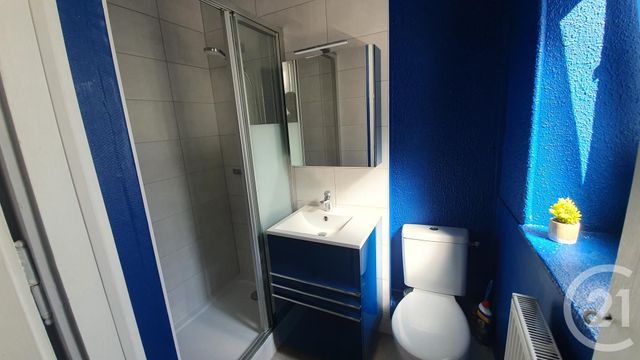 Appartement F3 à louer - 3 pièces - 53,31 m2 - Besancon - 25 - FRANCHE-COMTE