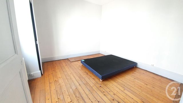 Appartement F3 à louer - 3 pièces - 53,31 m2 - Besancon - 25 - FRANCHE-COMTE