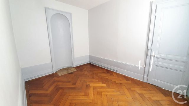 Appartement F3 à louer - 3 pièces - 53,31 m2 - Besancon - 25 - FRANCHE-COMTE