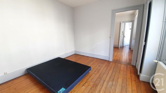 Appartement F3 à louer - 3 pièces - 53,31 m2 - Besancon - 25 - FRANCHE-COMTE