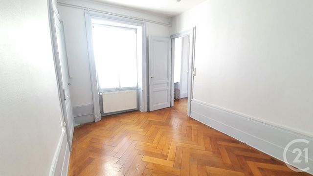 Appartement F3 à louer - 3 pièces - 53,31 m2 - Besancon - 25 - FRANCHE-COMTE