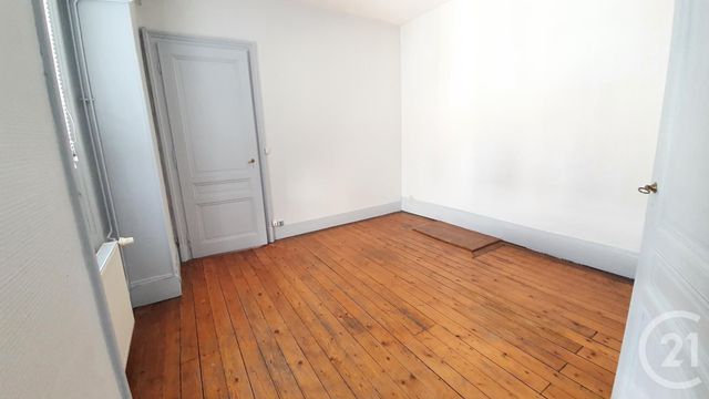 Appartement F3 à louer - 3 pièces - 53,31 m2 - Besancon - 25 - FRANCHE-COMTE