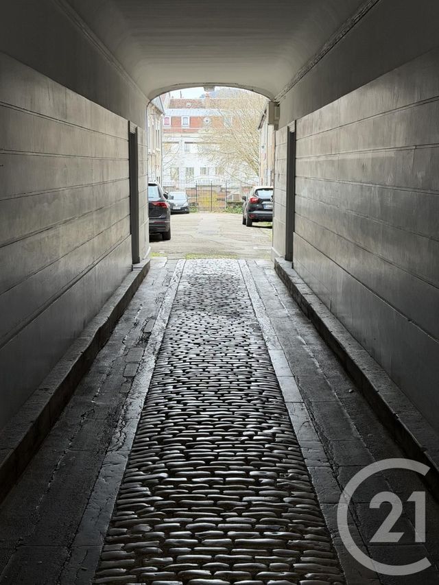 Appartement F2 &agrave; vendre - 2 pi&egrave;ces - 27 m2 - Besancon - 25 - FRANCHE-COMTE