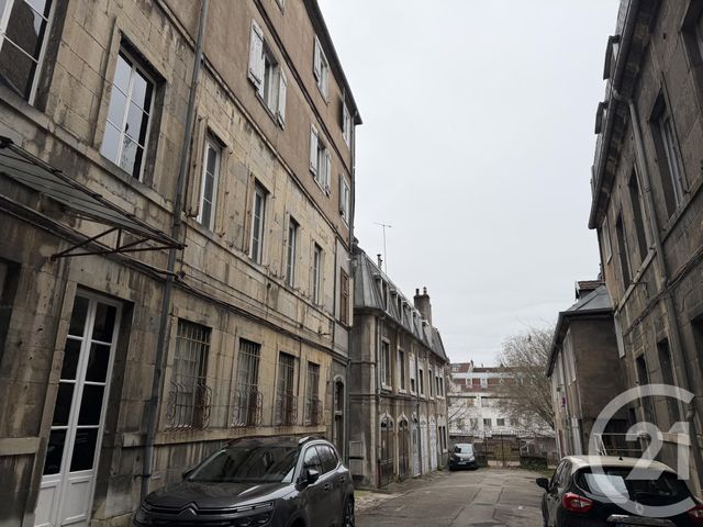 Appartement F2 &agrave; vendre - 2 pi&egrave;ces - 27 m2 - Besancon - 25 - FRANCHE-COMTE