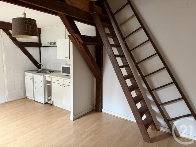 Appartement F2 &agrave; vendre - 2 pi&egrave;ces - 27 m2 - Besancon - 25 - FRANCHE-COMTE