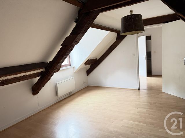 Appartement F2 &agrave; vendre - 2 pi&egrave;ces - 27 m2 - Besancon - 25 - FRANCHE-COMTE
