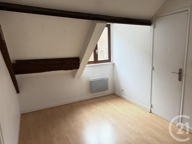 Appartement F2 &agrave; vendre - 2 pi&egrave;ces - 27 m2 - Besancon - 25 - FRANCHE-COMTE
