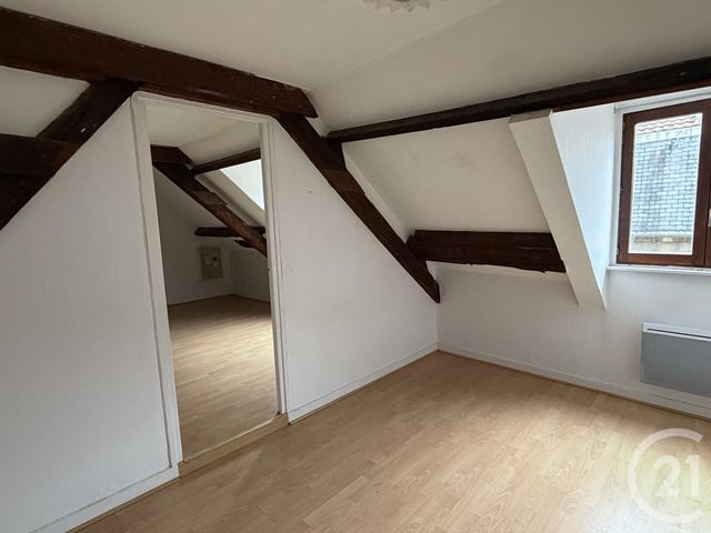 Appartement F2 &agrave; vendre - 2 pi&egrave;ces - 27 m2 - Besancon - 25 - FRANCHE-COMTE