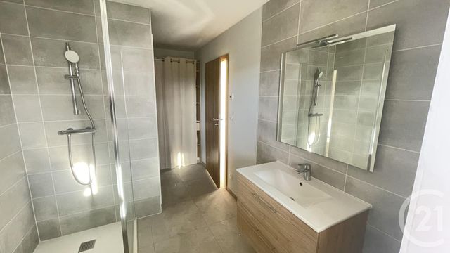 Appartement F4 à vendre - 4 pièces - 105 m2 - Busy - 25 - FRANCHE-COMTE