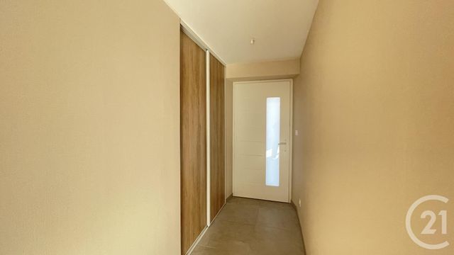 Appartement F4 à vendre - 4 pièces - 105 m2 - Busy - 25 - FRANCHE-COMTE