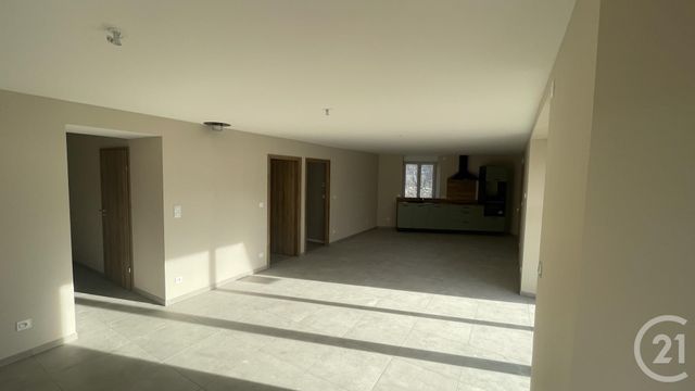 Appartement F4 à vendre - 4 pièces - 105 m2 - Busy - 25 - FRANCHE-COMTE