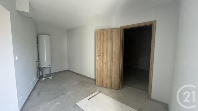 Appartement F4 à vendre - 4 pièces - 105 m2 - Busy - 25 - FRANCHE-COMTE