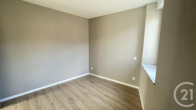 Appartement F4 à vendre - 4 pièces - 105 m2 - Busy - 25 - FRANCHE-COMTE