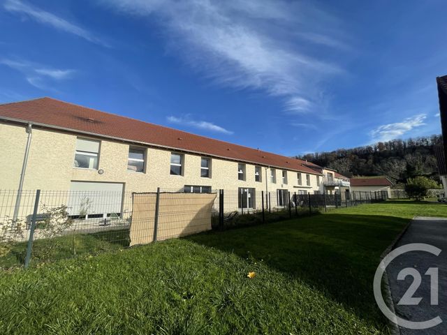 Appartement F4 à vendre BUSY